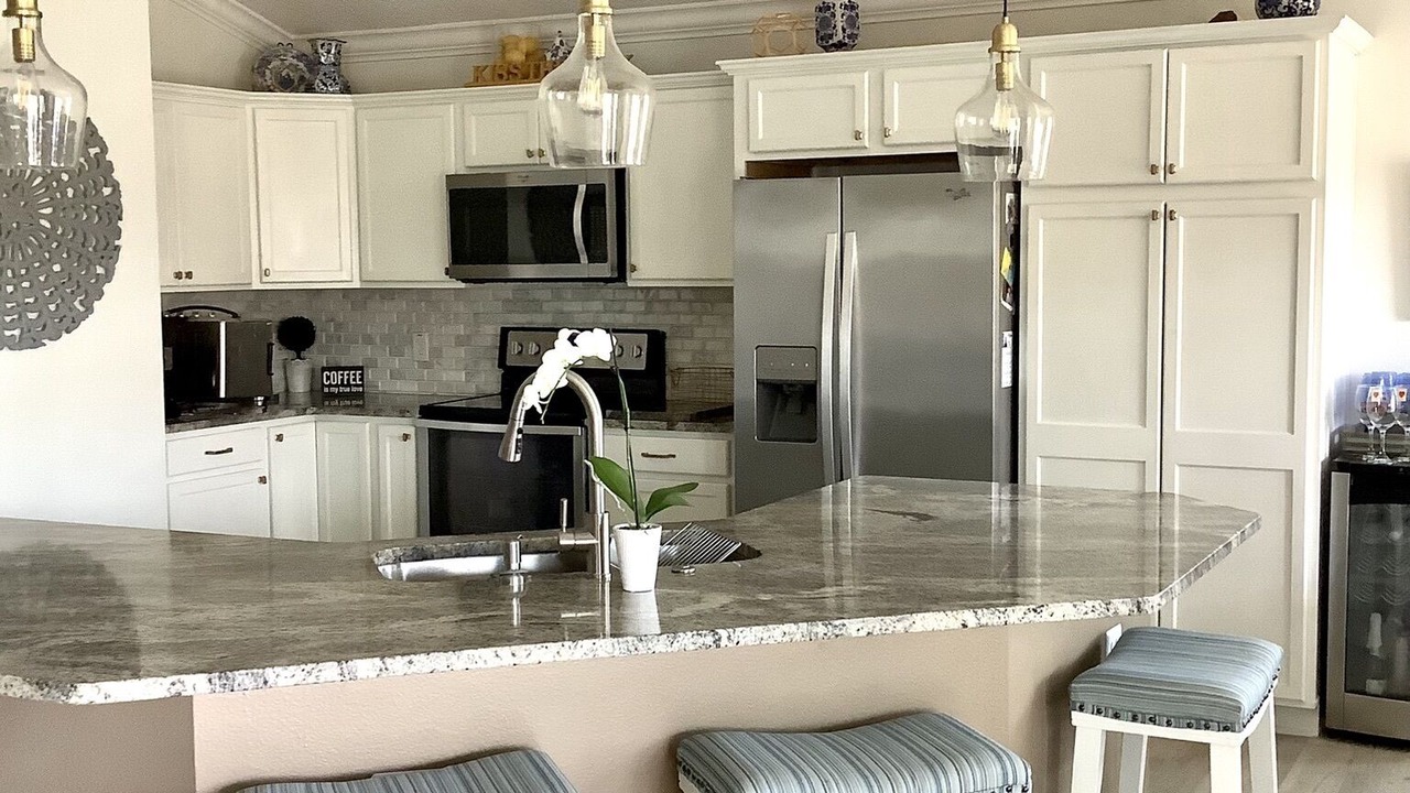 Photo of Kitchen in Fruitland Park