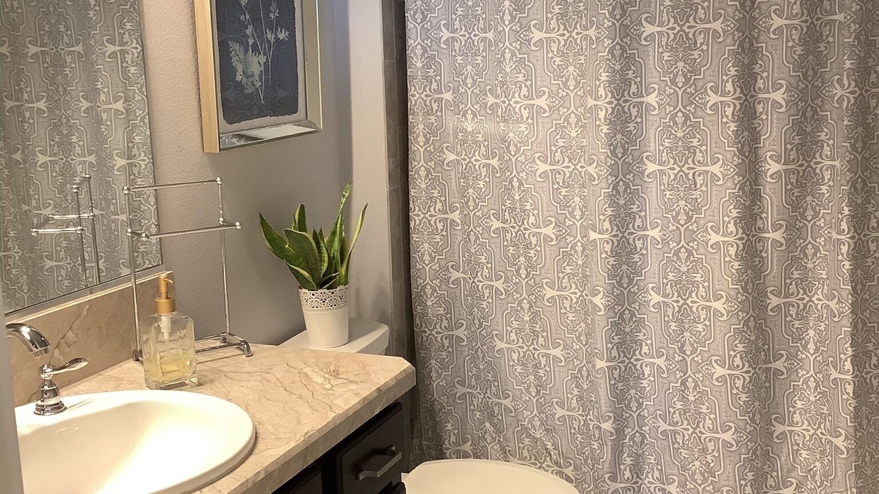 Photo of Bathroom in Fruitland Park