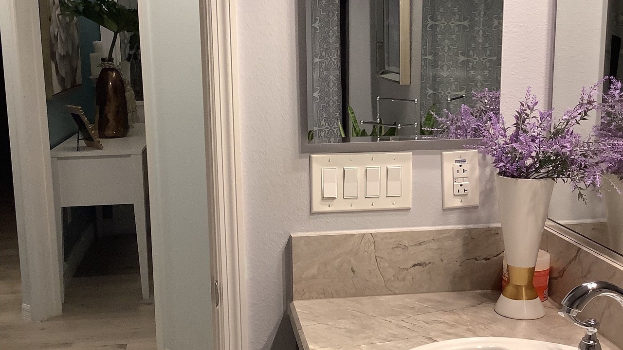 Photo of Bathroom in Fruitland Park