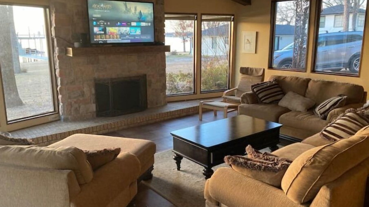 Photo of Livingroom in Leisure Land