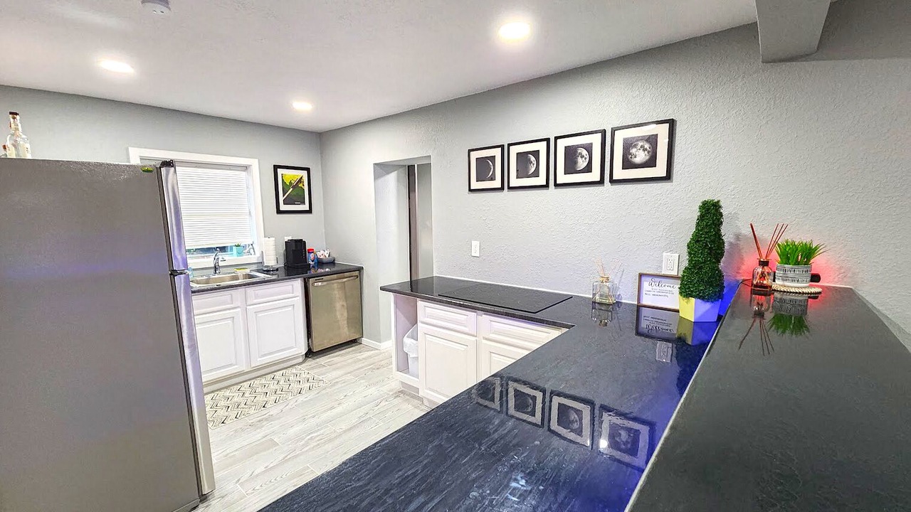 Photo of Kitchen in Cocoa Beach