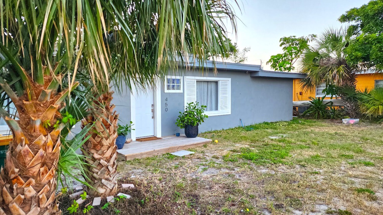Photo of Outdoor in Cocoa Beach