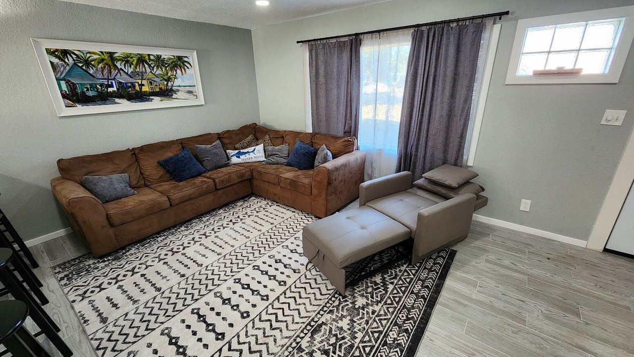 Photo of Livingroom in Cocoa Beach