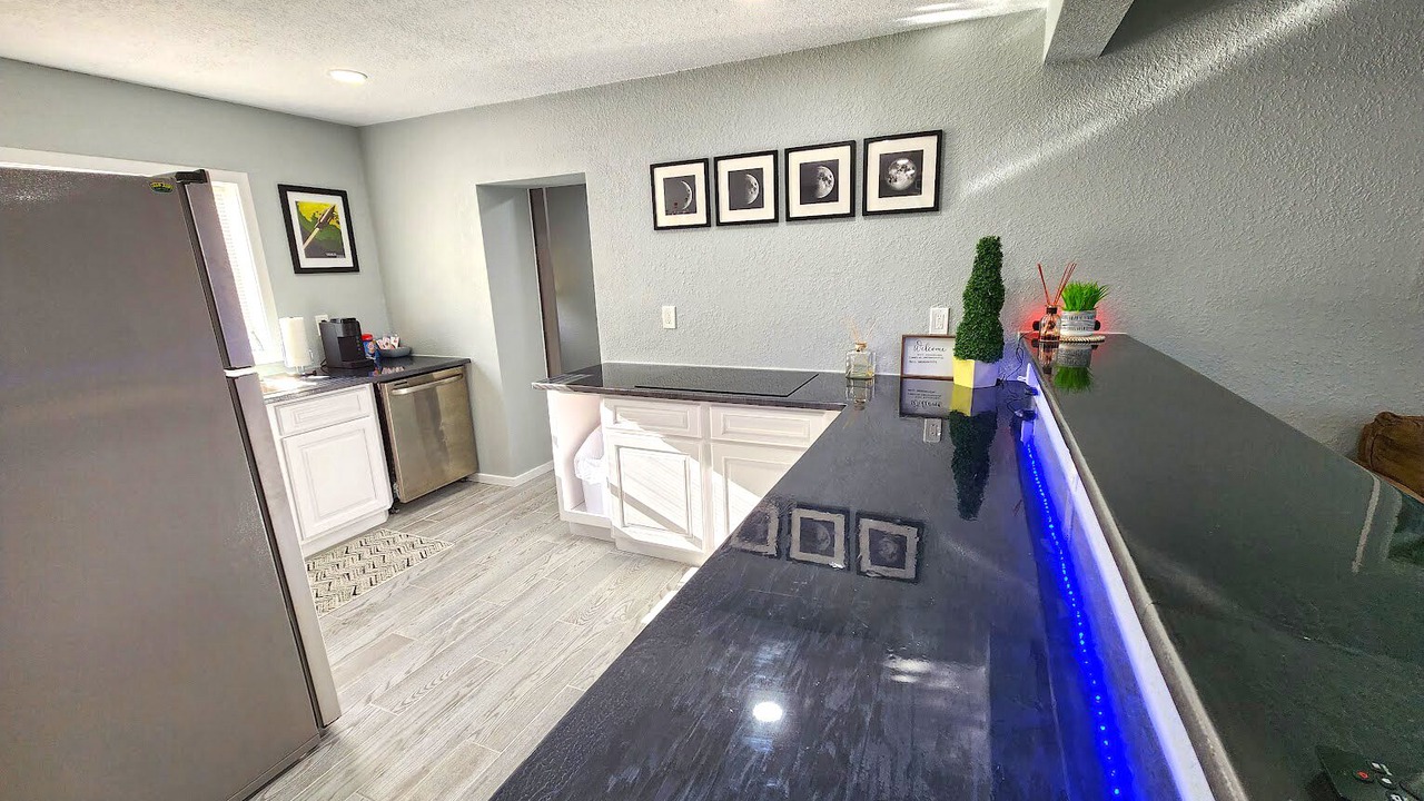 Photo of Kitchen in Cocoa Beach