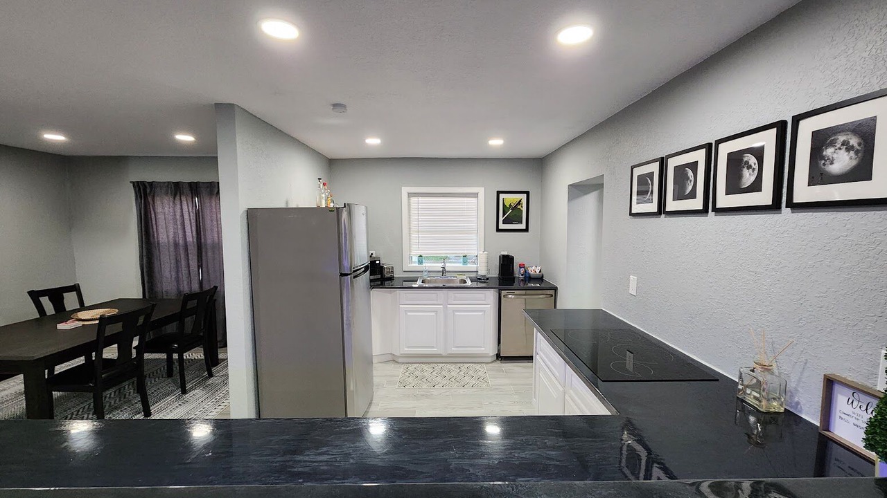 Photo of Kitchen in Cocoa Beach