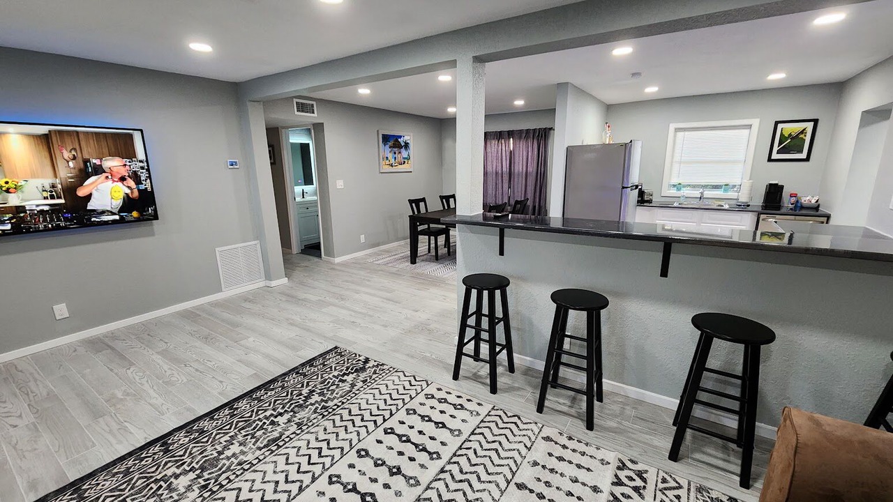 Photo of Bedroom in Cocoa Beach