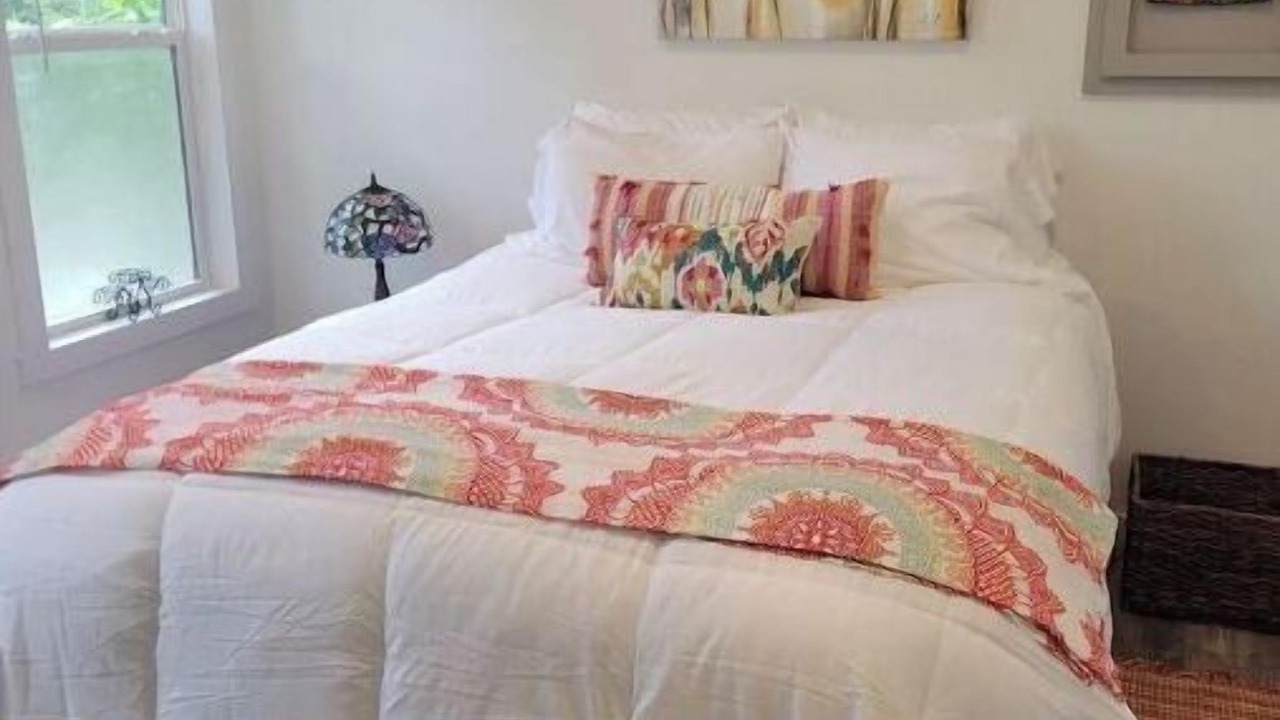 Photo of Bedroom in Voth