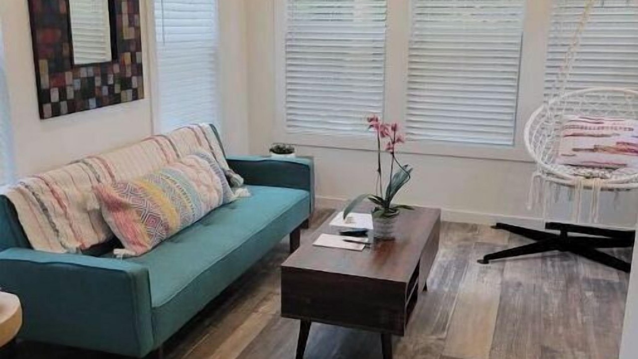 Photo of Livingroom in Voth