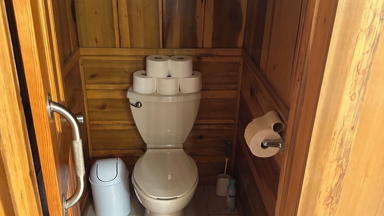 Photo of Bathroom in Gautier