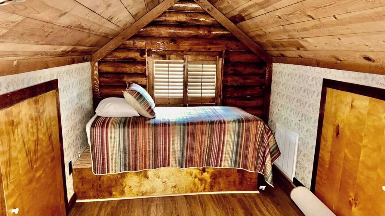 Photo of Bedroom in Gautier