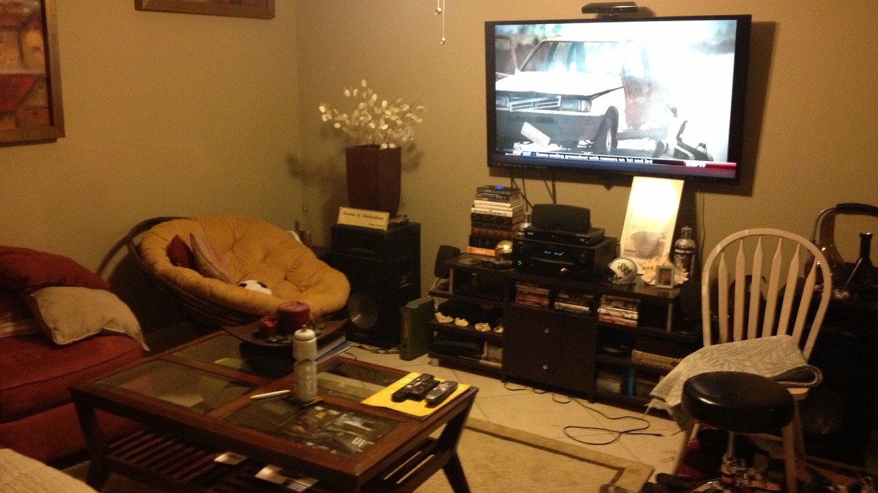 Photo of Livingroom in Orlando