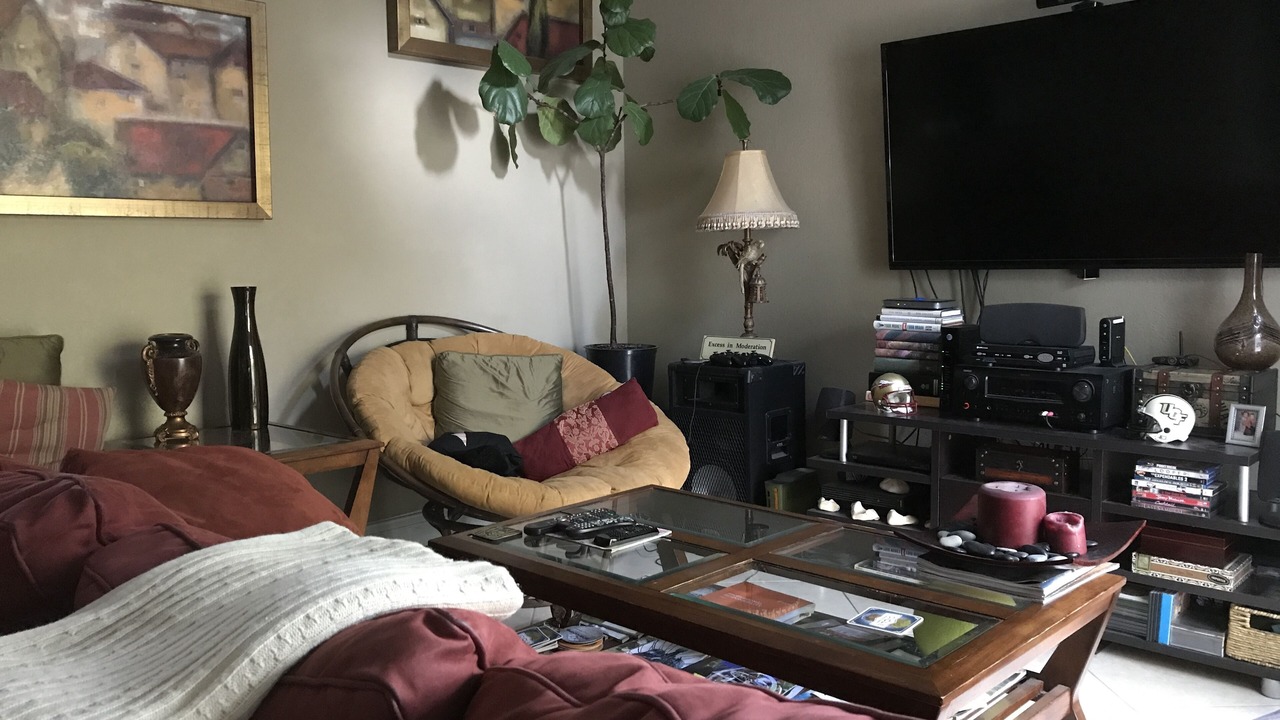 Photo of Livingroom in Orlando
