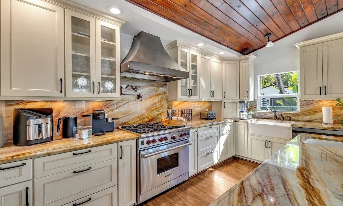 Photo of Kitchen in Beverly Heights