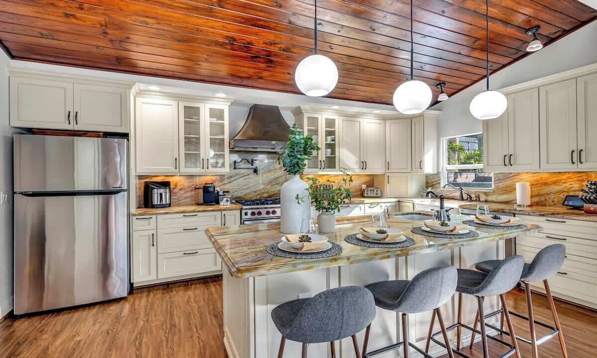 Photo of Kitchen in Beverly Heights