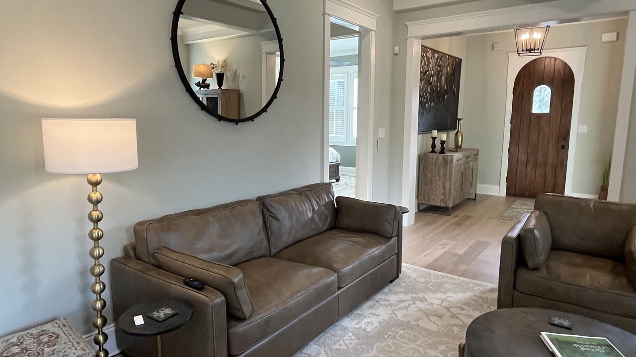Photo of Livingroom in Oxford