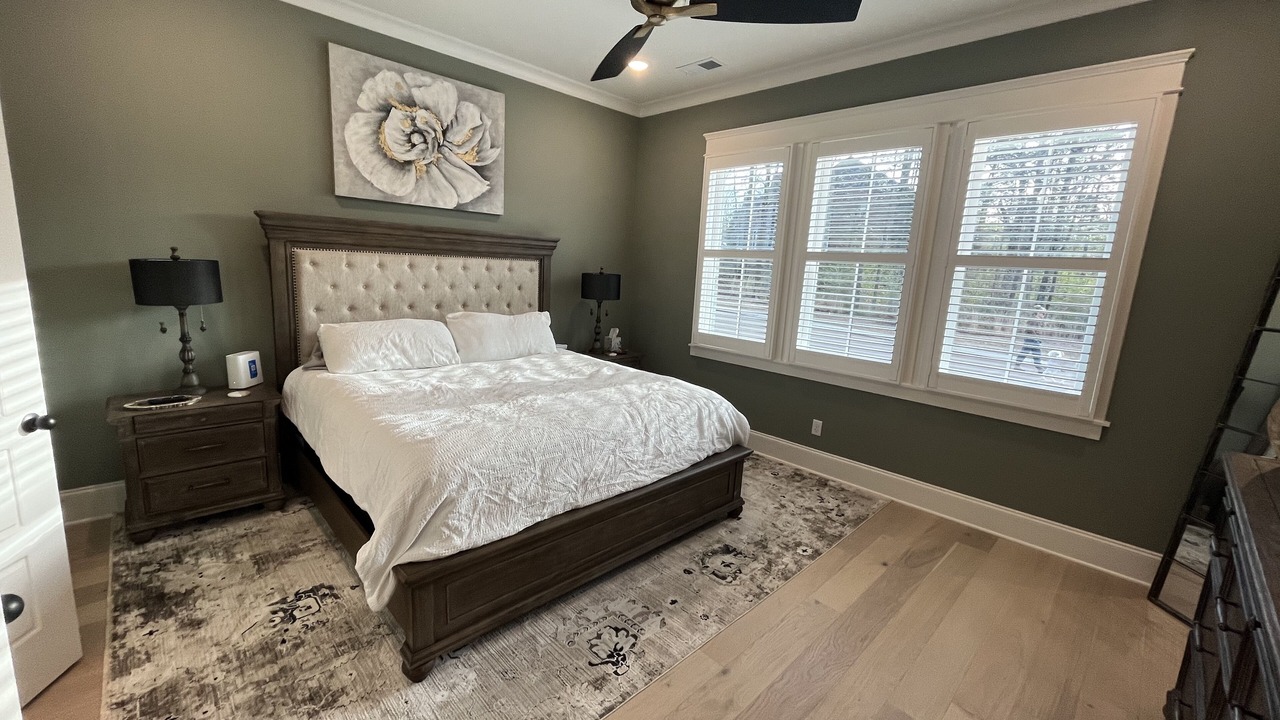 Photo of Bedroom in Oxford