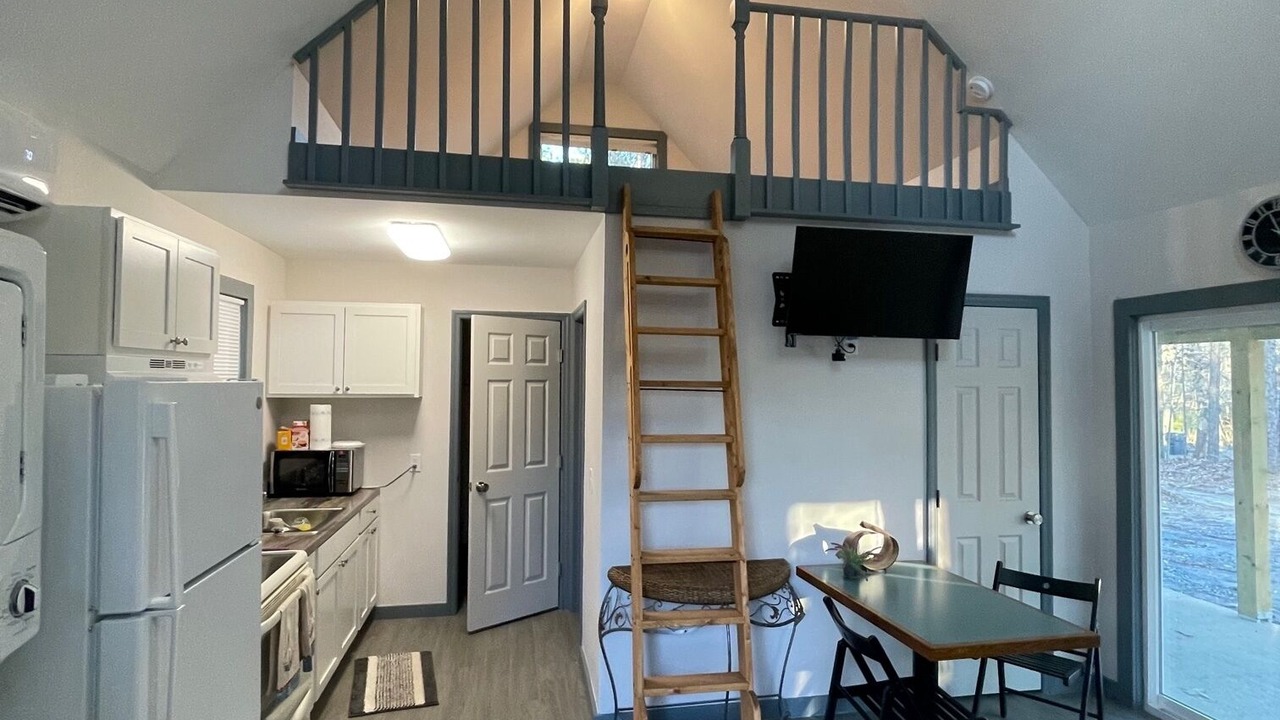 Photo of Kitchen in Dadeville
