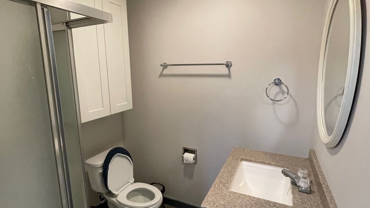 Photo of Bathroom in Dadeville