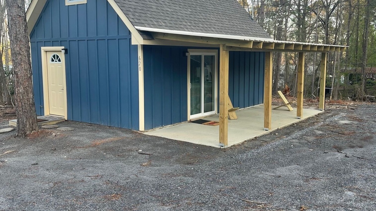 Photo of Outdoor in Dadeville