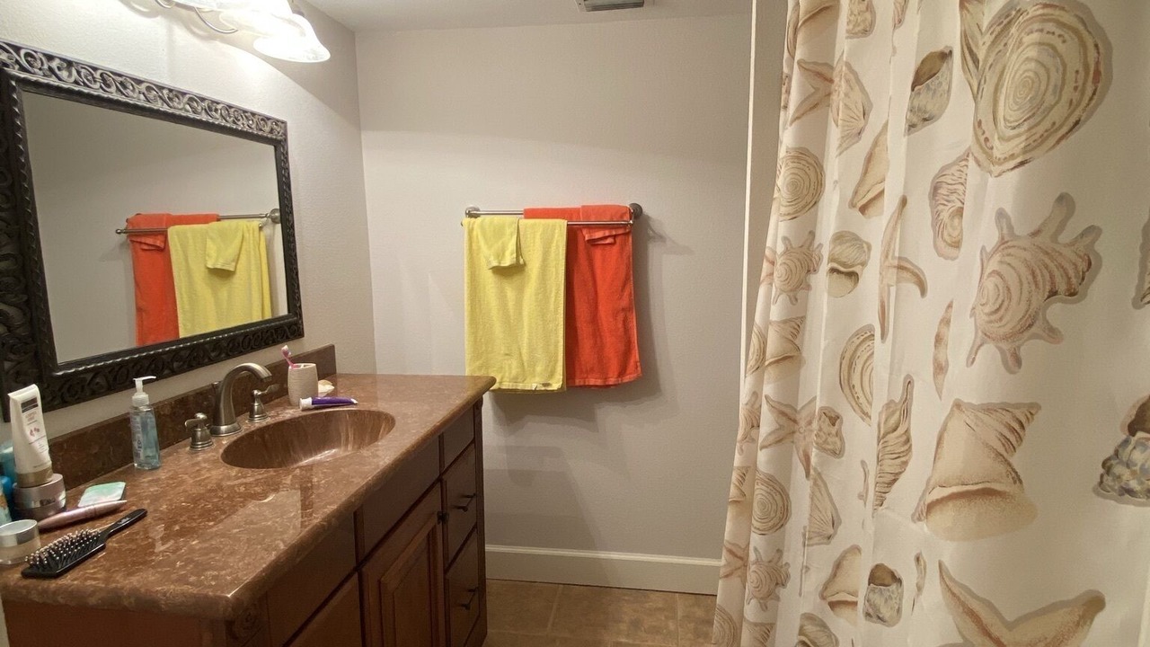 Photo of Bathroom in Coquina Key