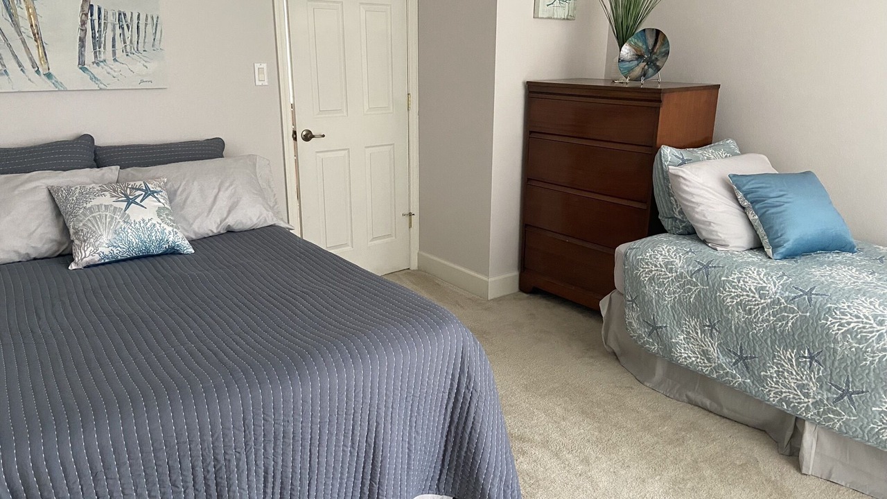 Photo of Bedroom in Coquina Key