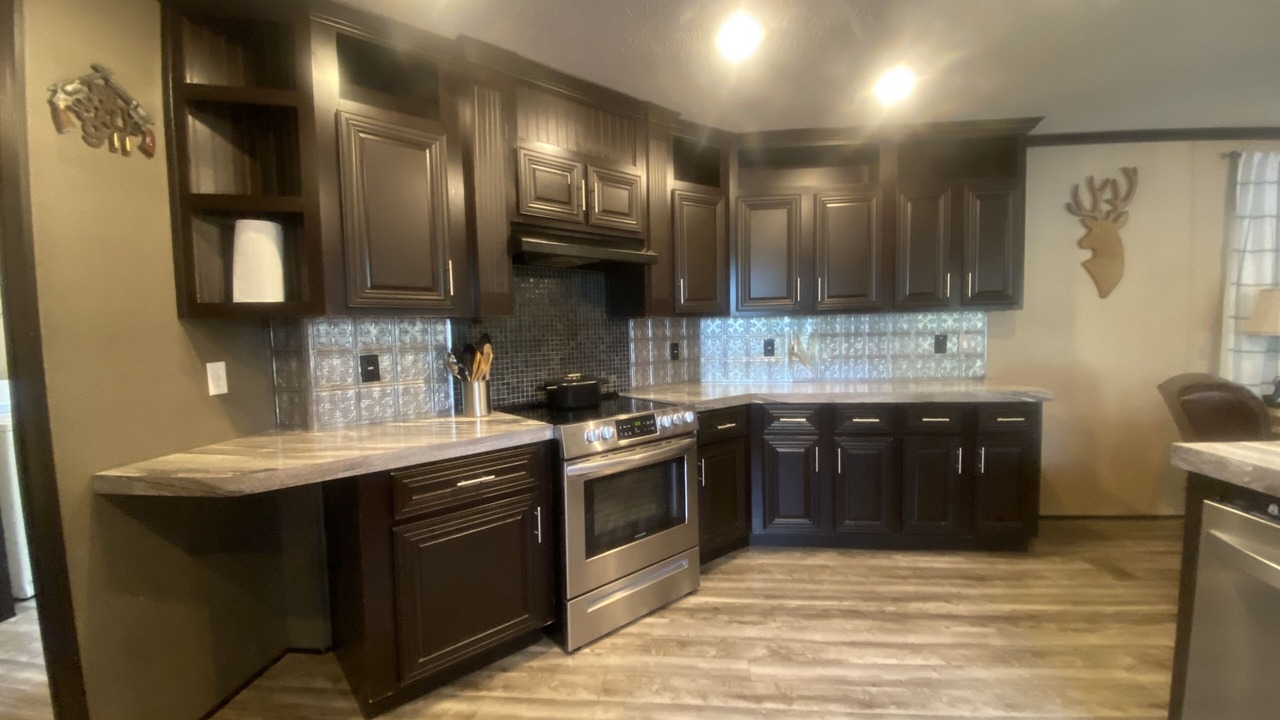 Photo of Kitchen in Lena