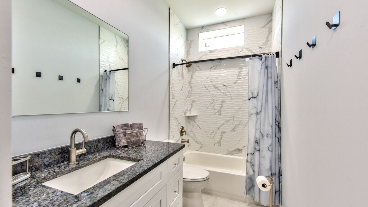 Photo of Bathroom in Rural Estates