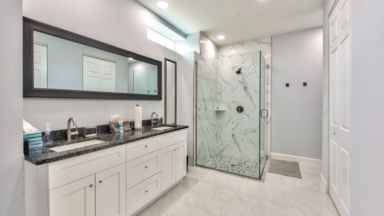 Photo of Bathroom in Rural Estates