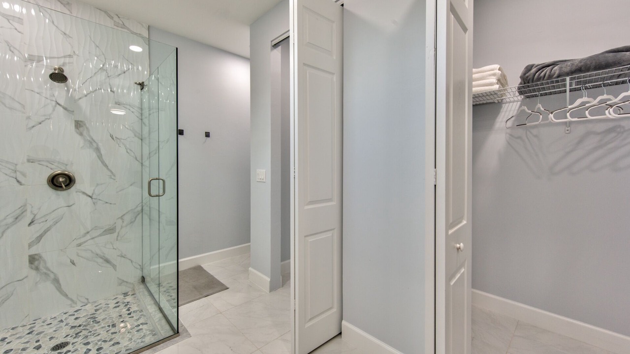 Photo of Bathroom in Rural Estates