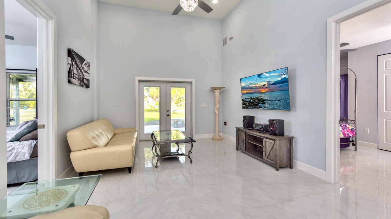 Photo of Livingroom in Rural Estates
