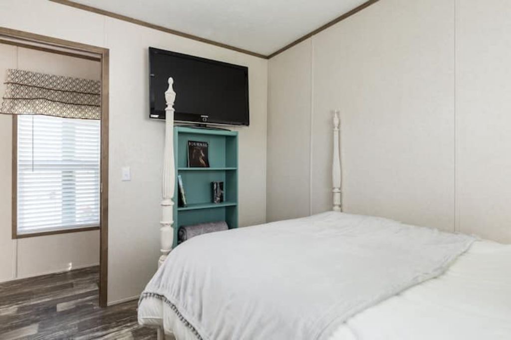 Photo of Bedroom in Voth