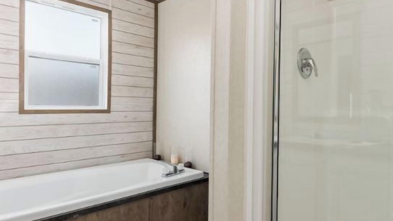 Photo of Bathroom in Voth