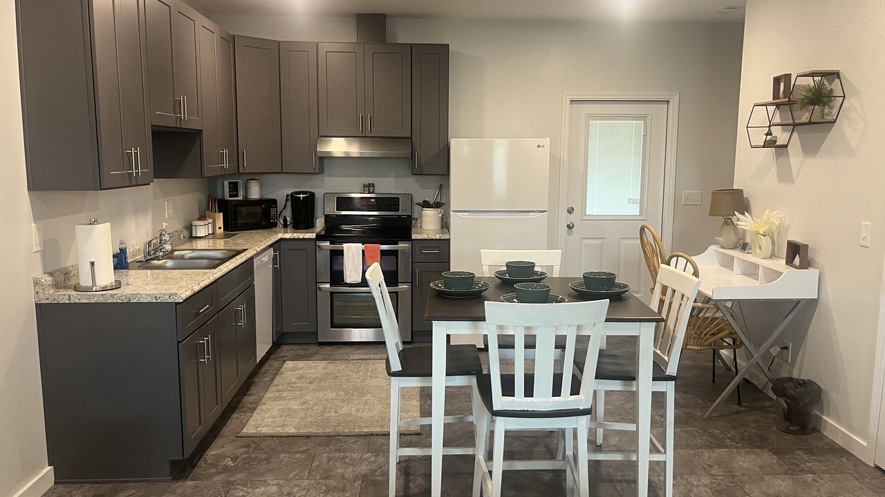 Photo of Kitchen in Northwest Pensacola