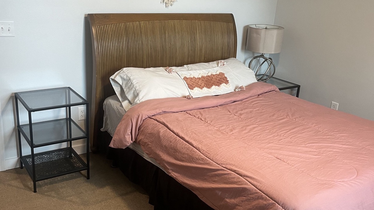 Photo of Bedroom in Northwest Pensacola