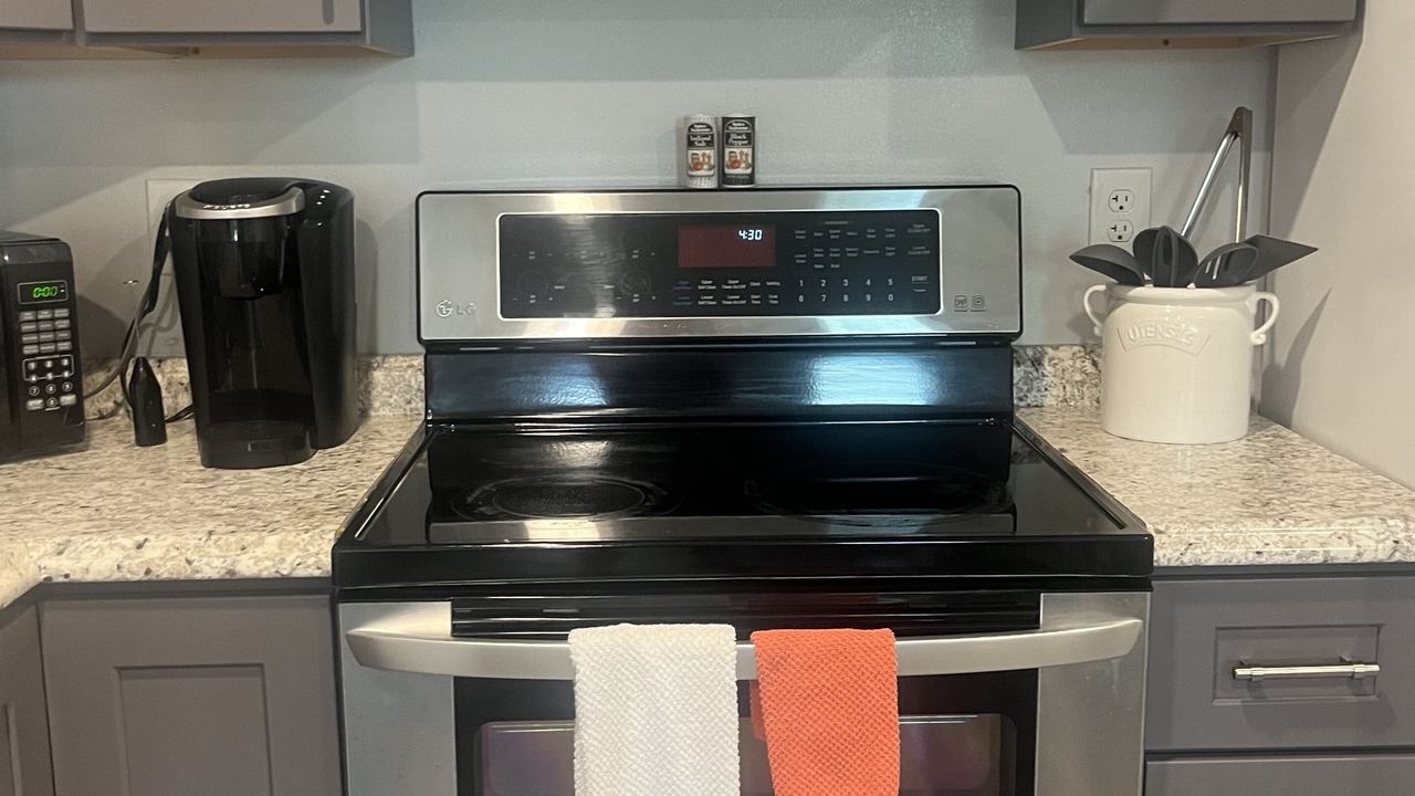 Photo of Kitchen in Northwest Pensacola