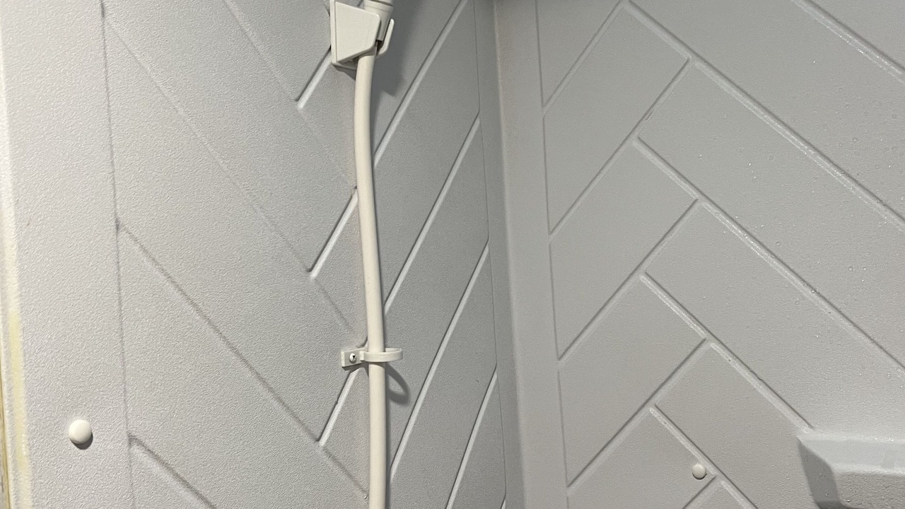Photo of Bathroom in Bayshore Gardens
