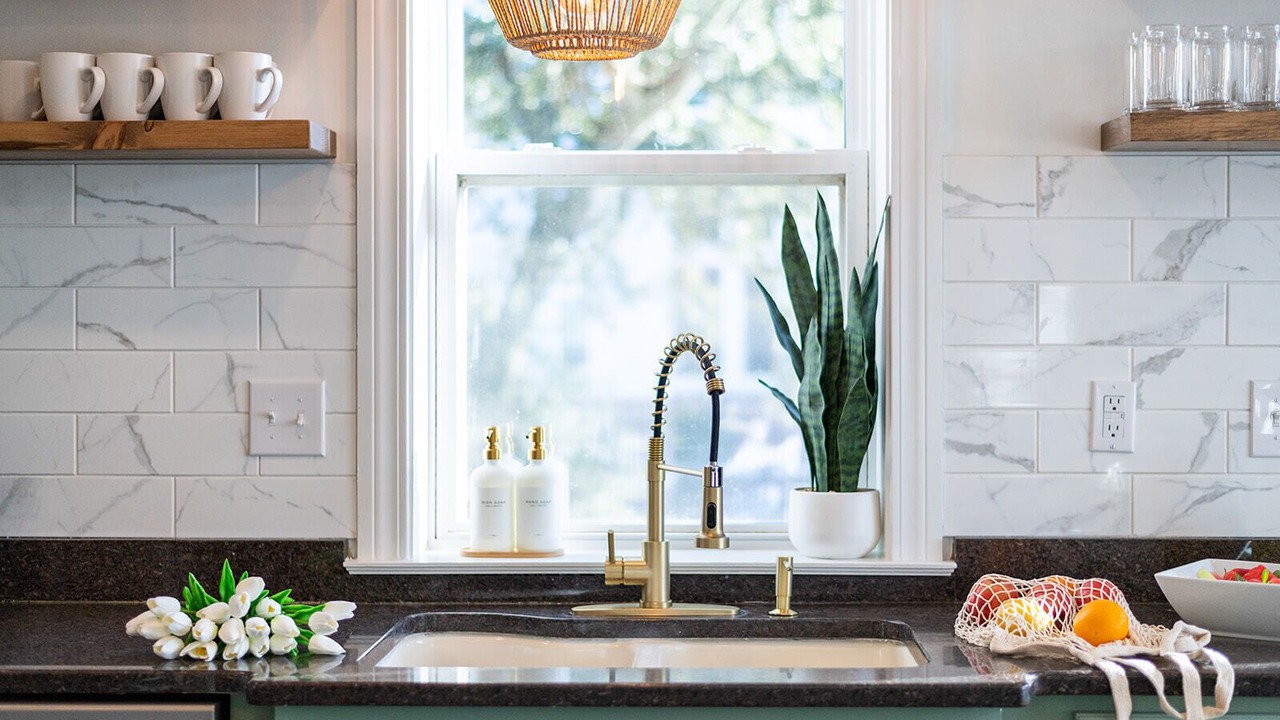 Photo of Kitchen in Henderson Point