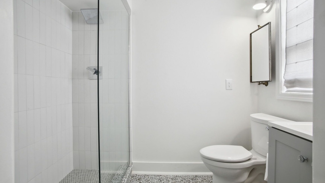 Photo of Bathroom in Faubourg Delassize