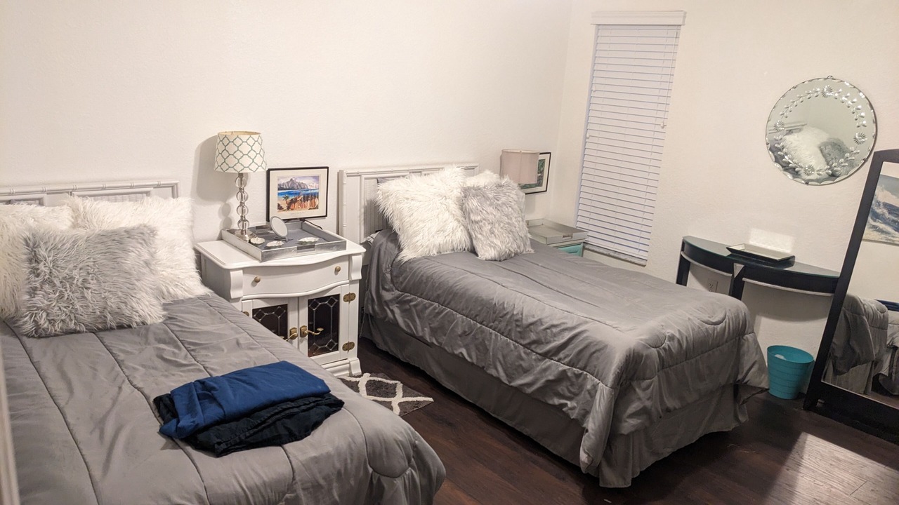 Photo of Bedroom in Port Charlotte