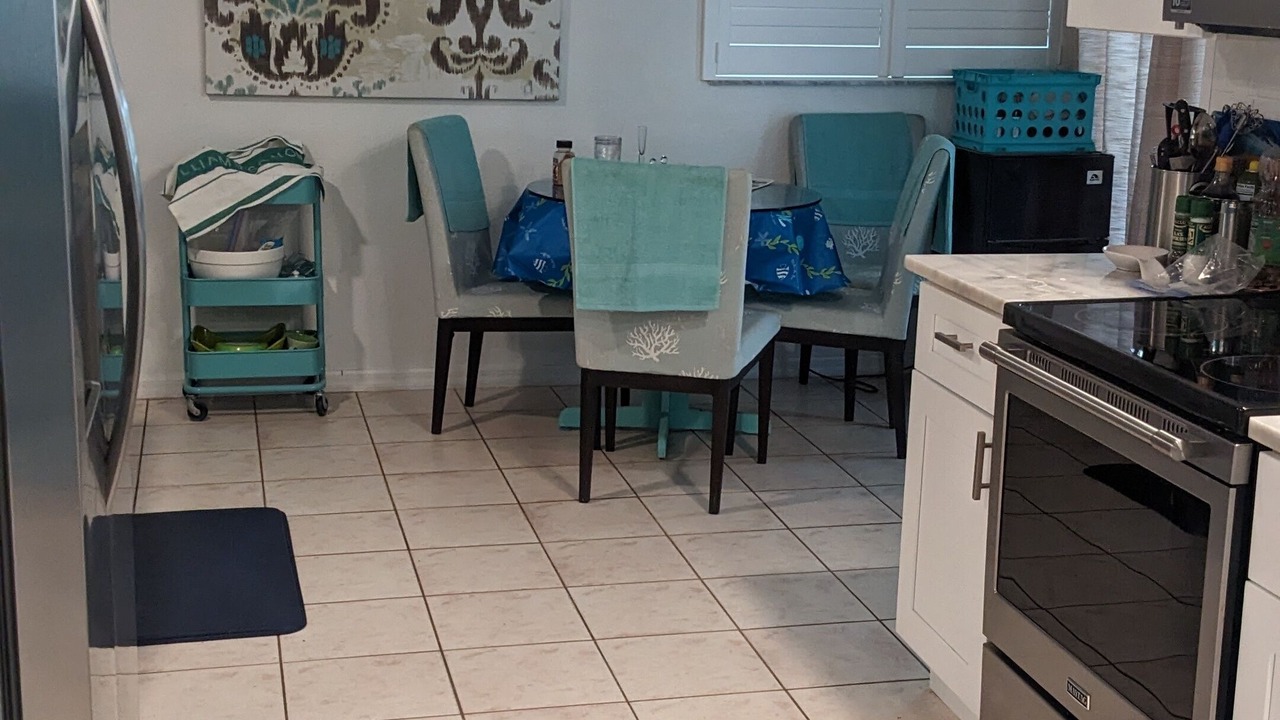 Photo of Kitchen in Port Charlotte
