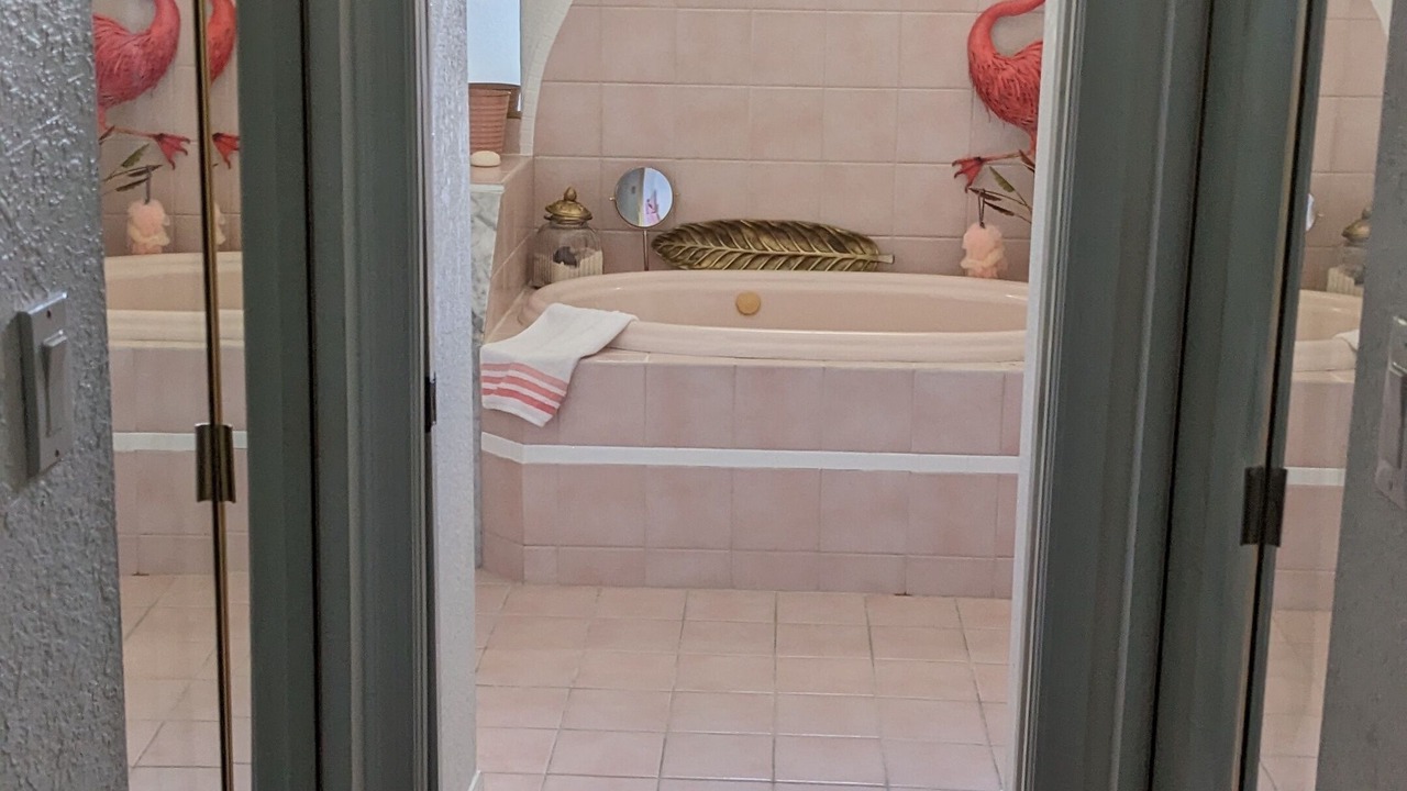 Photo of Bathroom in Port Charlotte