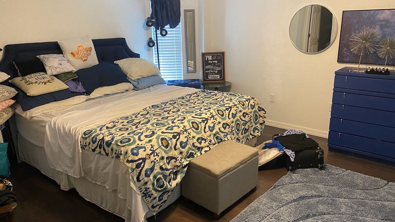 Photo of Bedroom in Port Charlotte