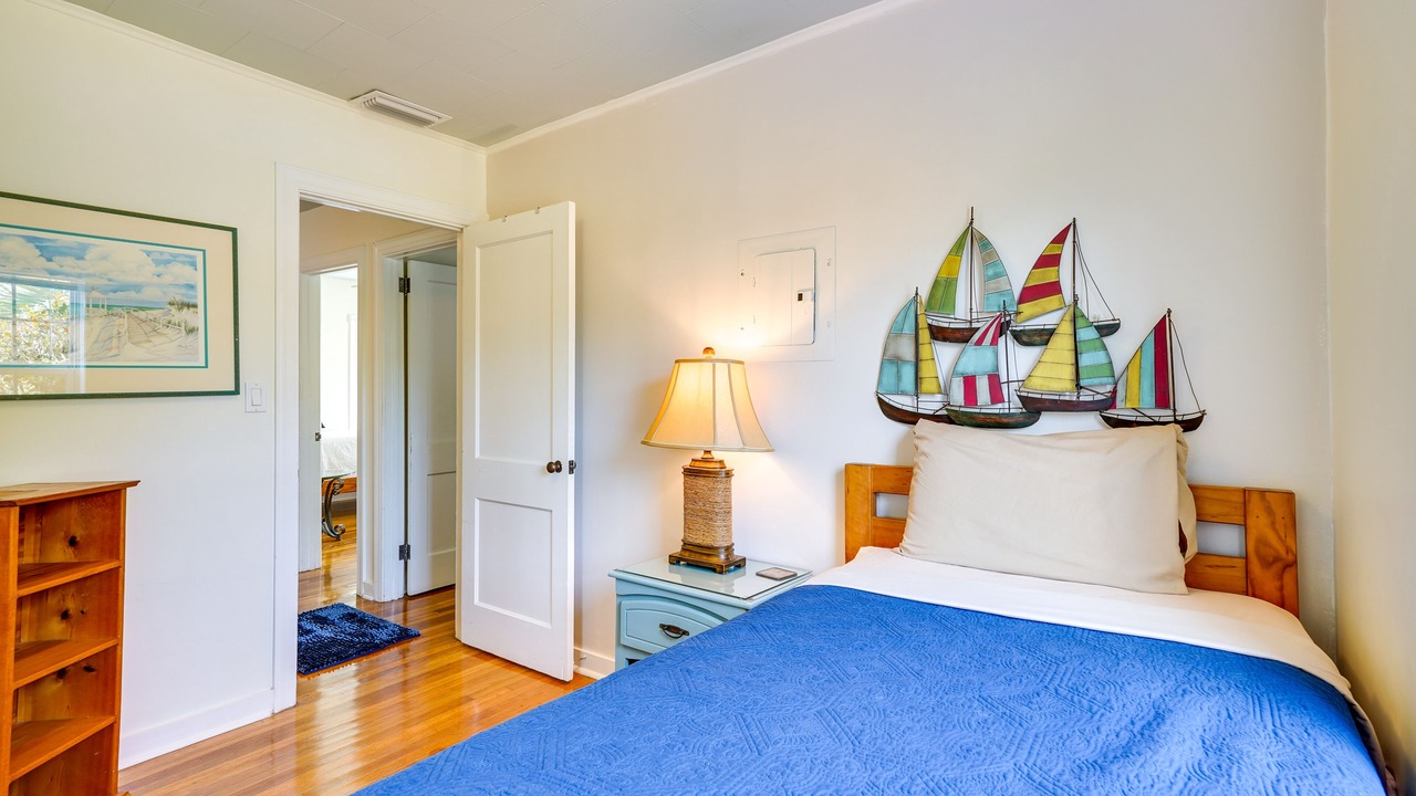 Photo of Bedroom in Panama City