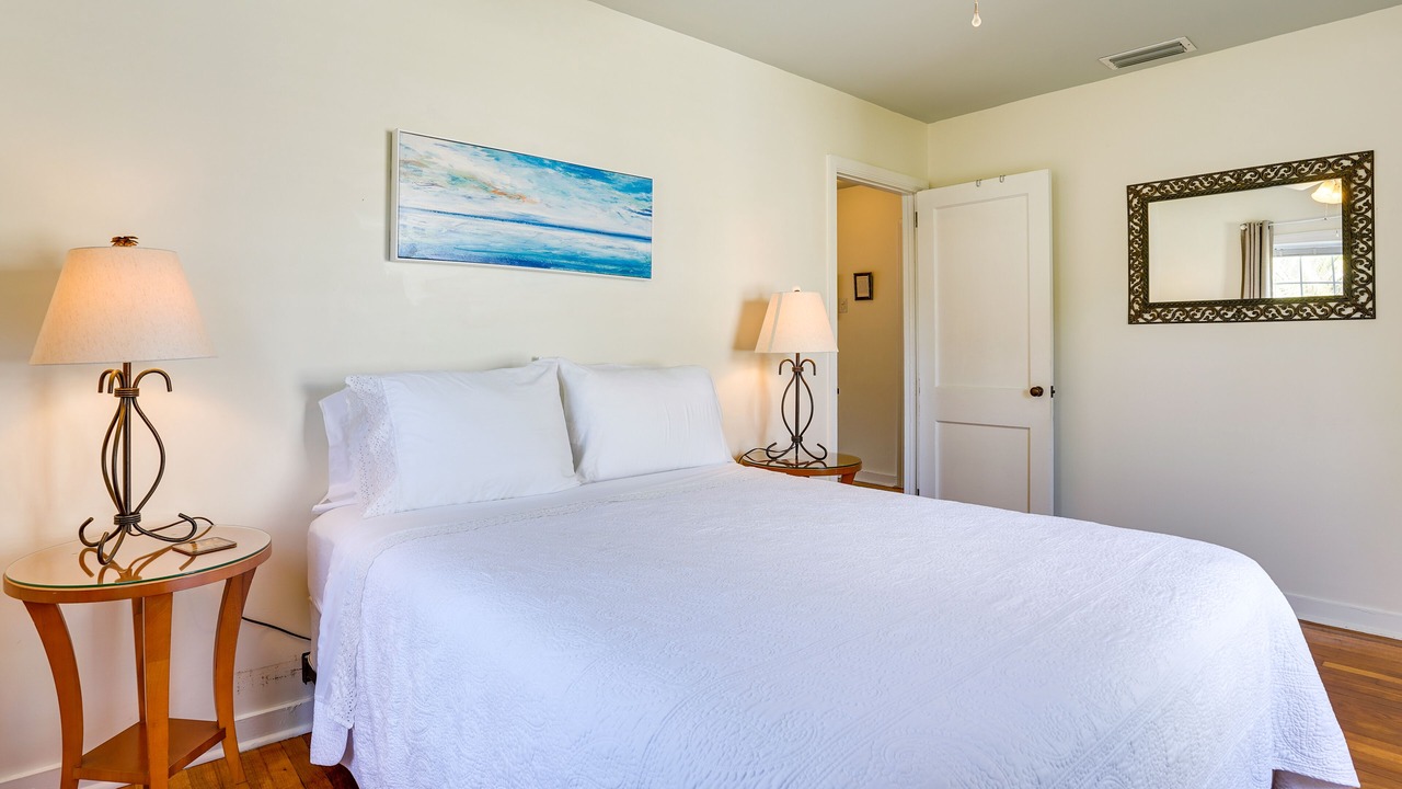 Photo of Bedroom in Panama City