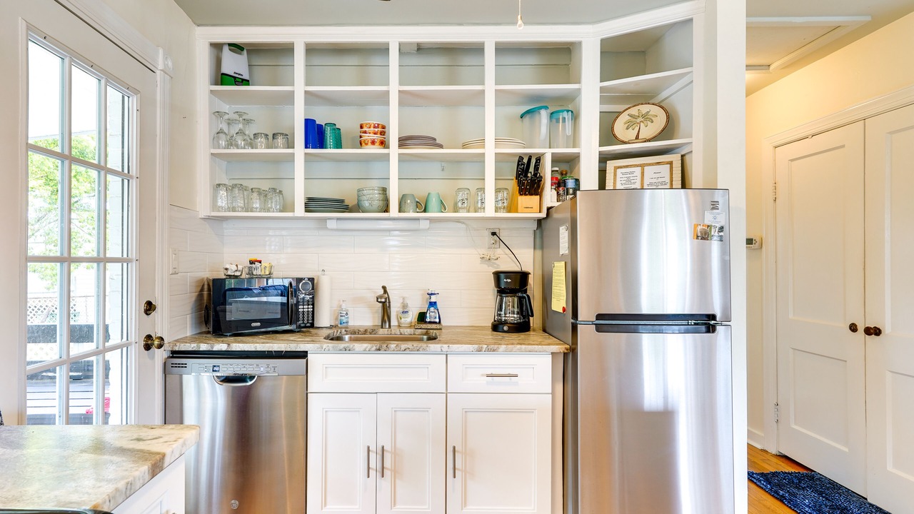 Photo of Kitchen in Panama City