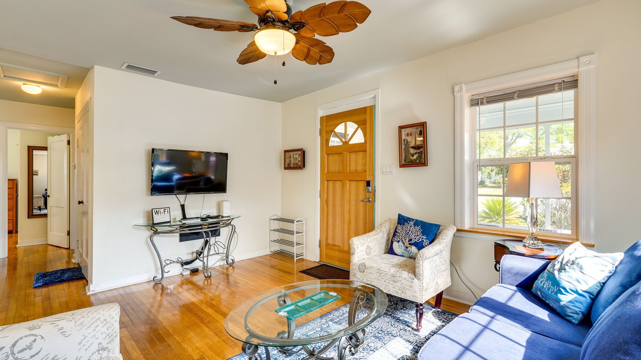 Photo of Bedroom in Panama City