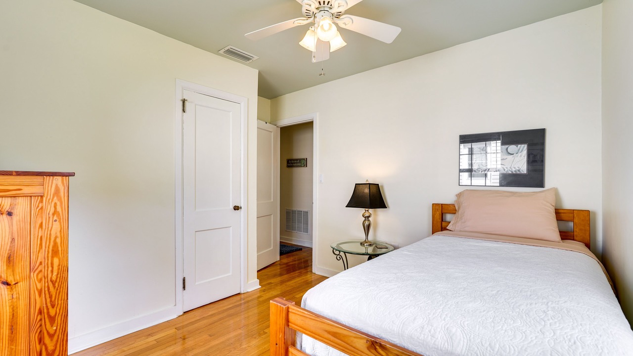 Photo of Bedroom in Panama City