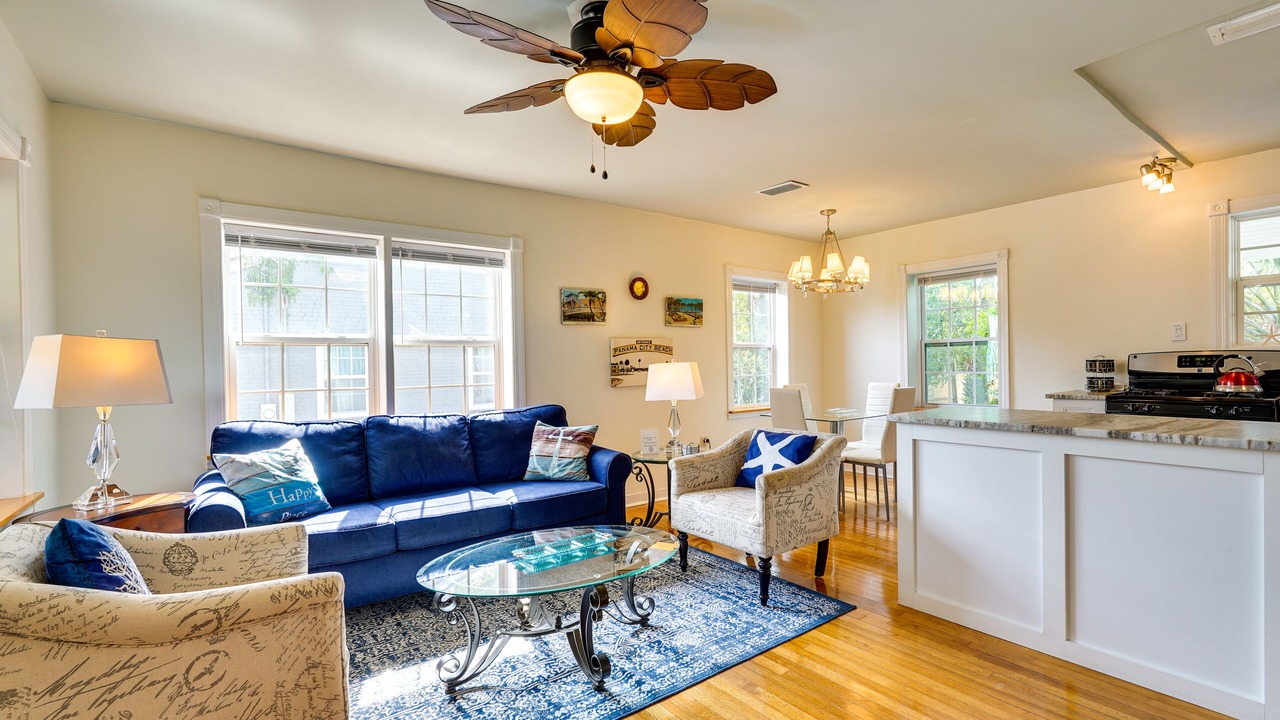 Photo of Bedroom in Panama City