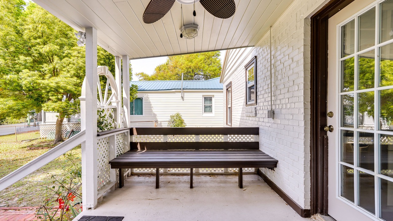 Photo of Outdoor in Panama City