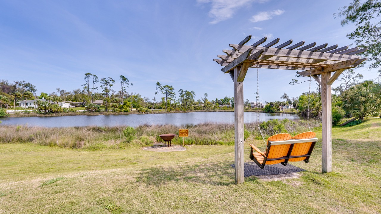 Photo of Outdoor in Panama City